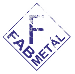 FAB-METAL logo